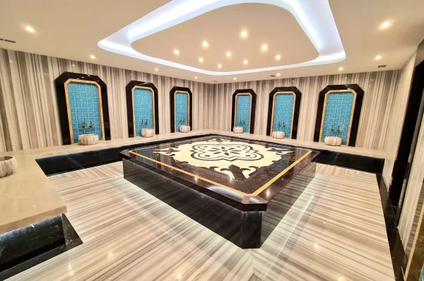Alanya'da Satılık Emlak Projesinde Sadece Daire Değil, Kaliteyi de Satın Alın