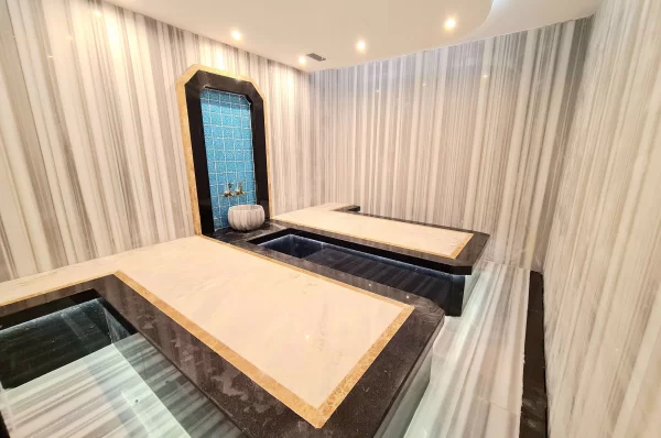 Alanya'da Satılık Emlak Projesinde Sadece Daire Değil, Kaliteyi de Satın Alın