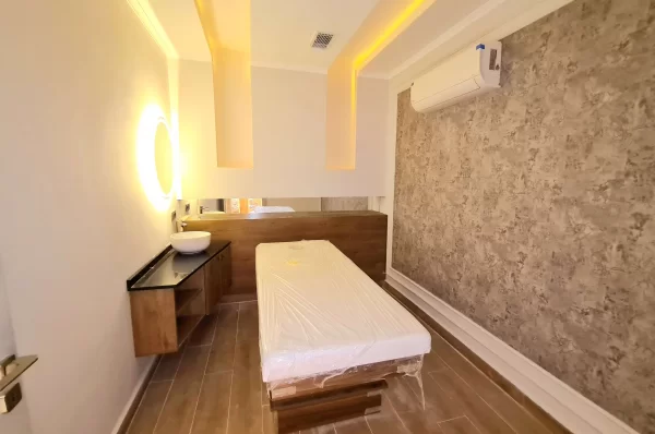 Alanya'da Satılık Emlak Projesinde Sadece Daire Değil, Kaliteyi de Satın Alın