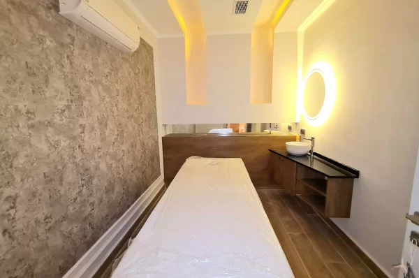 Alanya'da Satılık Emlak Projesinde Sadece Daire Değil, Kaliteyi de Satın Alın