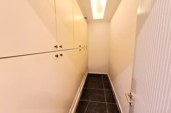 Alanya'da Satılık Emlak Projesinde Sadece Daire Değil, Kaliteyi de Satın Alın
