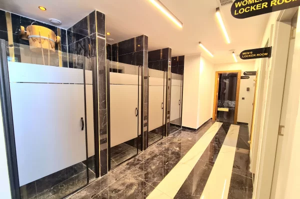 Alanya'da Satılık Emlak Projesinde Sadece Daire Değil, Kaliteyi de Satın Alın