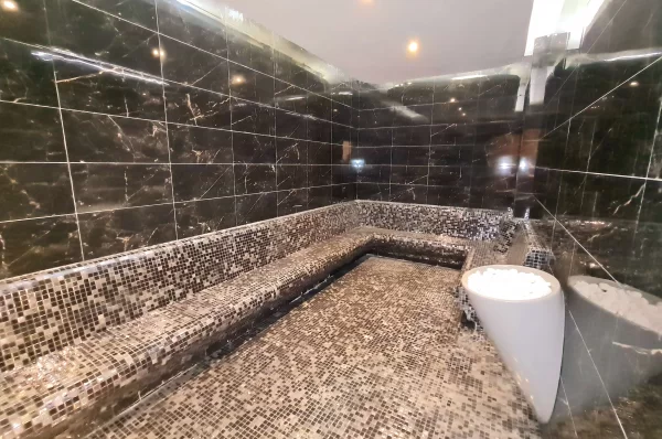 Alanya'da Satılık Emlak Projesinde Sadece Daire Değil, Kaliteyi de Satın Alın