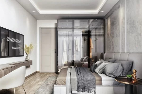 Confidently Invest in Your Future with New Properties for Sale in Alanya