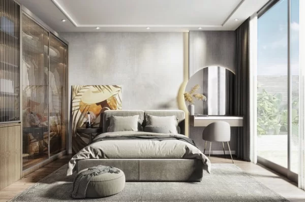 Confidently Invest in Your Future with New Properties for Sale in Alanya