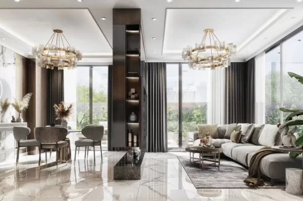 Confidently Invest in Your Future with New Properties for Sale in Alanya