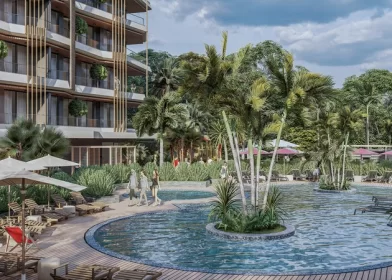 Alanya'daki Projeden Gayrimenkulde Harika Fırsatları Keşfedin