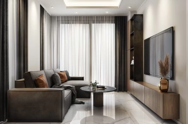 Alanya'daki Projeden Gayrimenkulde Harika Fırsatları Keşfedin