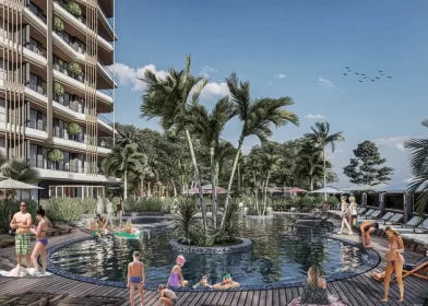 Discover Great Deals on Real Estate from Project in Alanya