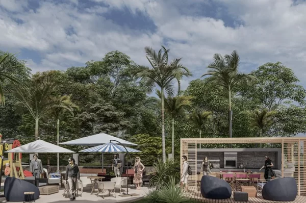 Откройте для себя отличные предложения по недвижимости в проекте в Алании