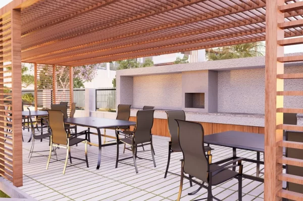 Откройте для себя отличные предложения по недвижимости в проекте в Алании