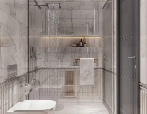 Откройте для себя отличные предложения по недвижимости в проекте в Алании