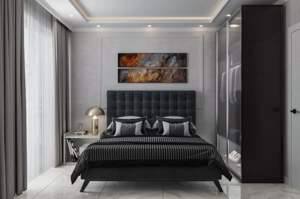 Откройте для себя отличные предложения по недвижимости в проекте в Алании