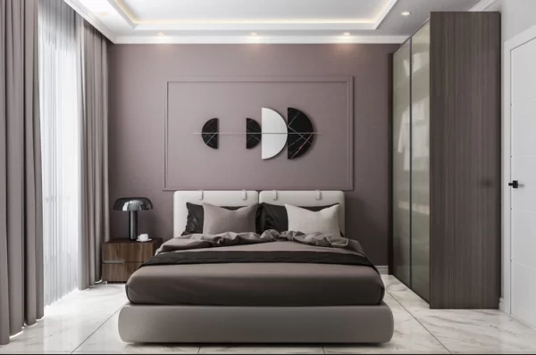 Откройте для себя отличные предложения по недвижимости в проекте в Алании