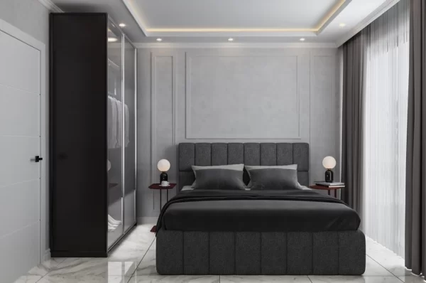 Откройте для себя отличные предложения по недвижимости в проекте в Алании