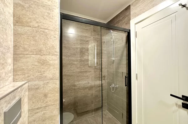 The Highest Standards to Offer a Purely VIP Lifestyle in the Center of Alanya