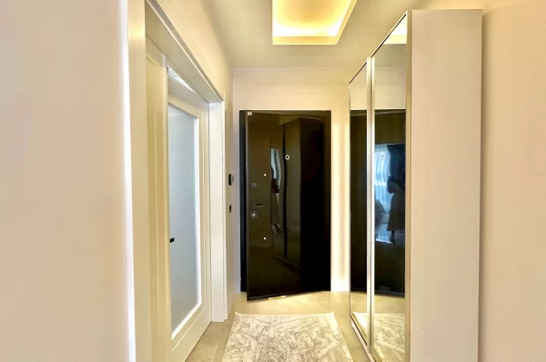 The Highest Standards to Offer a Purely VIP Lifestyle in the Center of Alanya