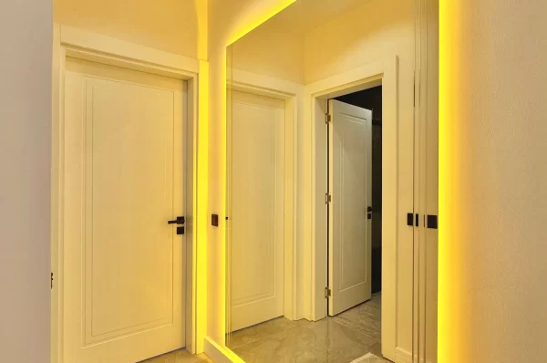 The Highest Standards to Offer a Purely VIP Lifestyle in the Center of Alanya