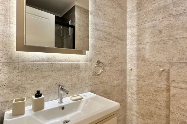 The Highest Standards to Offer a Purely VIP Lifestyle in the Center of Alanya