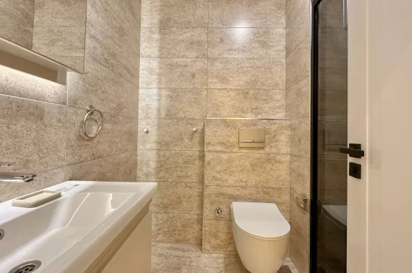 The Highest Standards to Offer a Purely VIP Lifestyle in the Center of Alanya