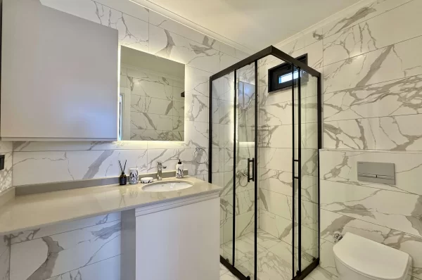 The Highest Standards to Offer a Purely VIP Lifestyle in the Center of Alanya