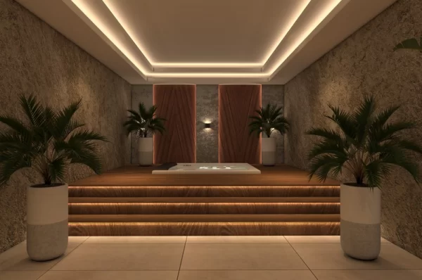 Investing in a Brand New Real Estate Project in Alanya: Your Guide to Smart and Stable Investment