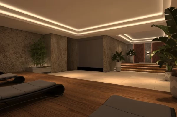 Investing in a Brand New Real Estate Project in Alanya: Your Guide to Smart and Stable Investment