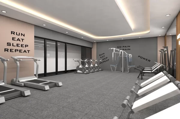 Investing in a Brand New Real Estate Project in Alanya: Your Guide to Smart and Stable Investment