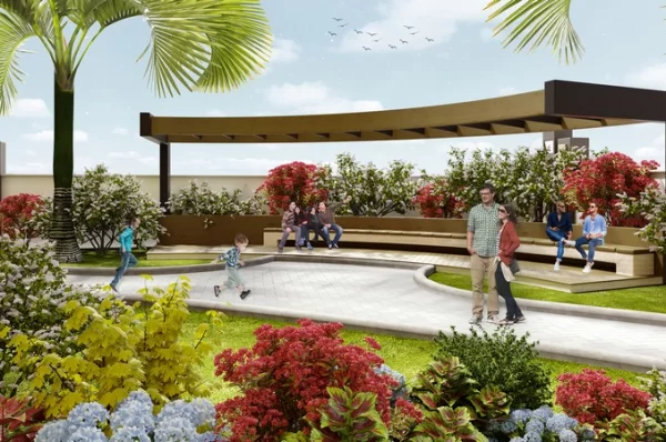 Investing in a Brand New Real Estate Project in Alanya: Your Guide to Smart and Stable Investment