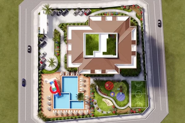 Investing in a Brand New Real Estate Project in Alanya: Your Guide to Smart and Stable Investment