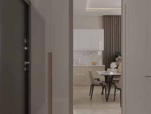 Investing in a Brand New Real Estate Project in Alanya: Your Guide to Smart and Stable Investment