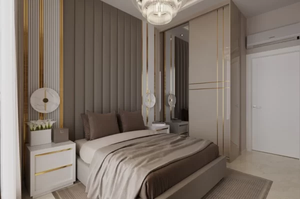 Investing in a Brand New Real Estate Project in Alanya: Your Guide to Smart and Stable Investment