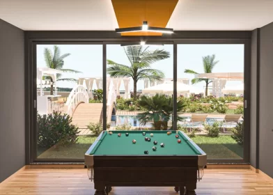 City Living Redefined: Introducing Our New High-Rise Development