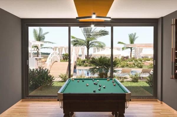 City Living Redefined: Introducing Our New High-Rise Development