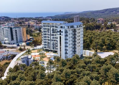 City Living Redefined: Introducing Our New High-Rise Development