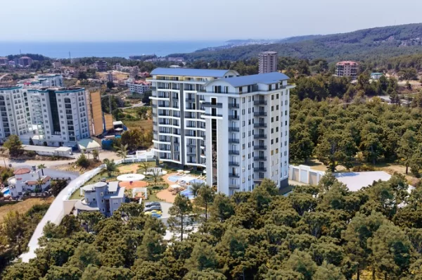City Living Redefined: Introducing Our New High-Rise Development
