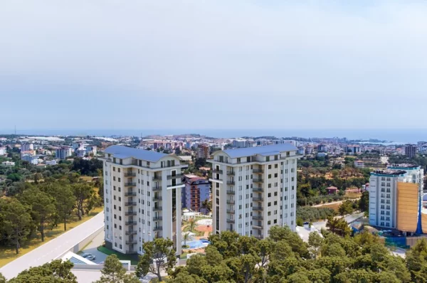 City Living Redefined: Introducing Our New High-Rise Development