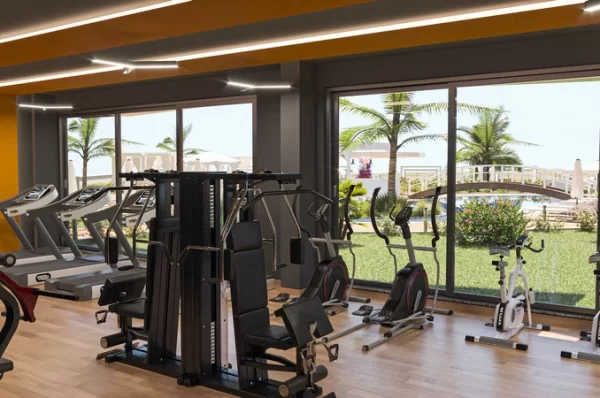 City Living Redefined: Introducing Our New High-Rise Development