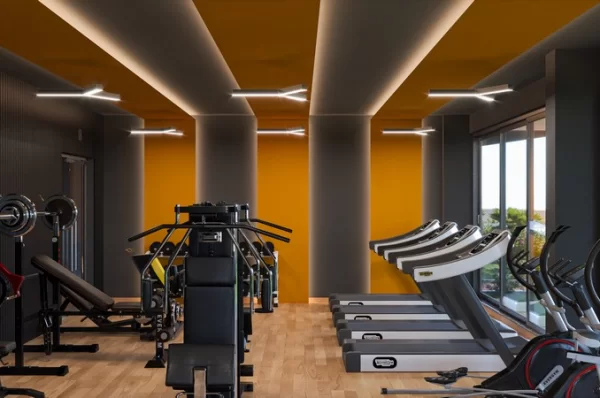 City Living Redefined: Introducing Our New High-Rise Development