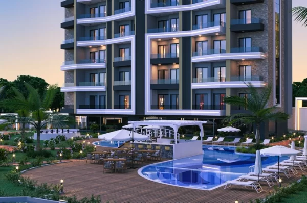 City Living Redefined: Introducing Our New High-Rise Development