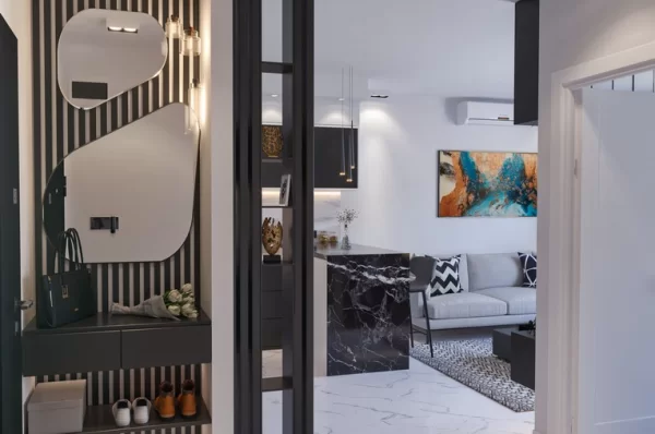 City Living Redefined: Introducing Our New High-Rise Development