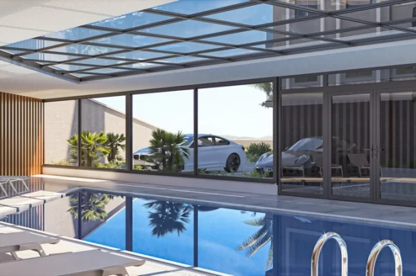 City Living Redefined: Introducing Our New High-Rise Development