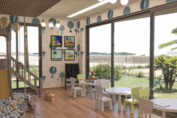 City Living Redefined: Introducing Our New High-Rise Development