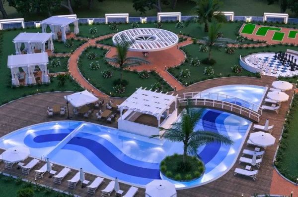 City Living Redefined: Introducing Our New High-Rise Development