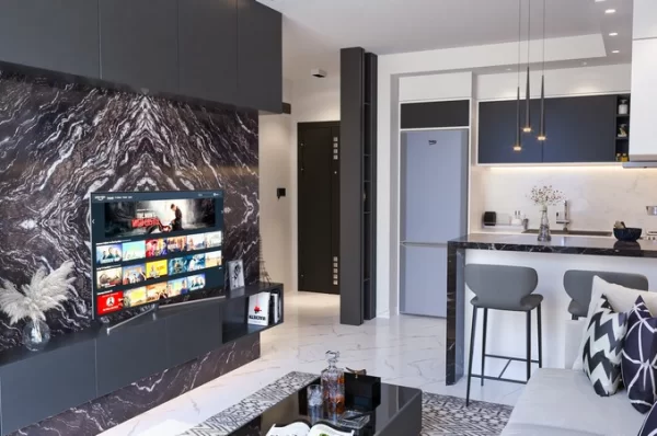 City Living Redefined: Introducing Our New High-Rise Development