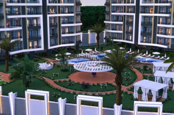 City Living Redefined: Introducing Our New High-Rise Development