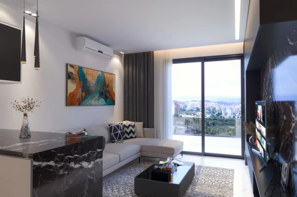 City Living Redefined: Introducing Our New High-Rise Development