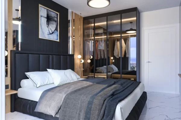 City Living Redefined: Introducing Our New High-Rise Development