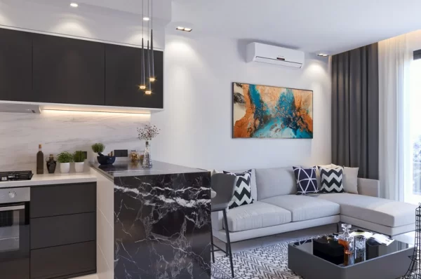 City Living Redefined: Introducing Our New High-Rise Development