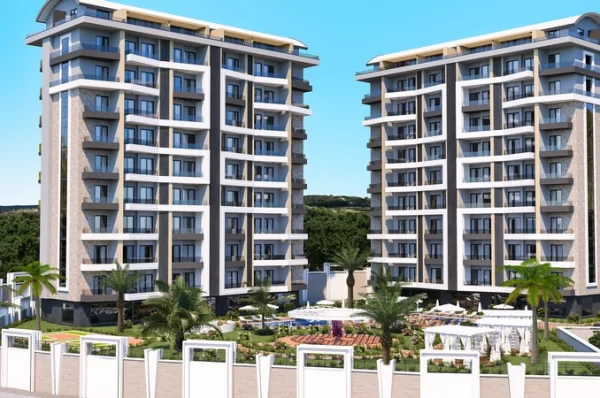 City Living Redefined: Introducing Our New High-Rise Development